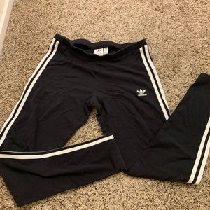 Adidas leggings